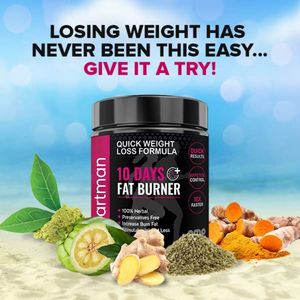 Green Tea L-Carnitine Caffeine Fat Burner Capsules Thermogenic <b>Powder</b> for Weight Loss Energy Boost and Metabolism Support - Product Image 3