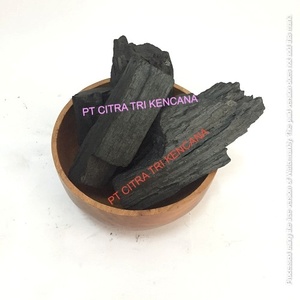 ถ่านอะคาเซียสีดำแบบเนื้อแข็งและเนื้อแข็ง - Product Image 3