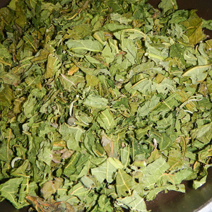 Prix le moins cher en gros feuilles de papaye séchées feuille de papaye séchée au soleil de qualité supérieure fabriquée au Vietnam - Product Image 6