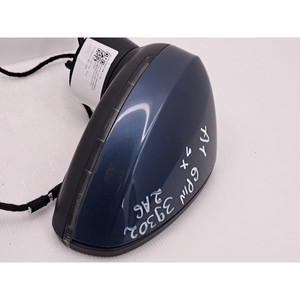 ESPEJO RETROVISOR IZQUIERDO SX AUDI A1 Sportback (8XF) ESPEJO 6 PINES CXMA (14>18) - Product Image 3