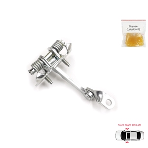 สายรัดจำกัดการเปิดประตูหน้า BDP63 สำหรับ 206 ปี 1998-2016 206+ HB CC SW 9181C8 - Product Image 1