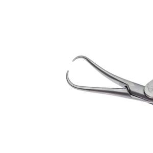 Pinzas de Mapeo de Hueso de Acero Inoxidable de Alta Calidad, Instrumentos de Medición para Implantes Dentales y Equipos Odontológicos - Product Image 5