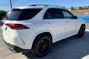 Mercedes-AMG GLE-53 2021, Caja de Cambios Automática, Título Limpio, Sin Accidentes, con Bajo Kilometraje, Listo para Envío - Product Image 3