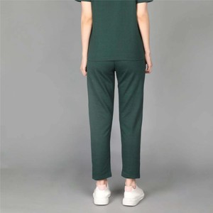 "ชุด Co-Ord ของผู้หญิงแฟชั่น-ชุดจับคู่ที่สมบูรณ์แบบสำหรับวันสบายๆและช่วงเย็นที่มีสไตล์" - Product Image 6