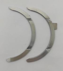 Arandela de Empuje 1G772-23974 para KUBOTA V3307 - Product Image 1