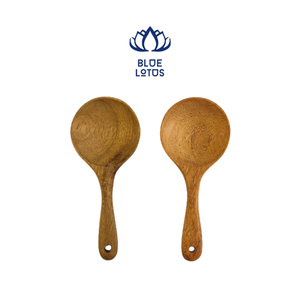 Eco Friendly Wooden Spoons - Product Image 1