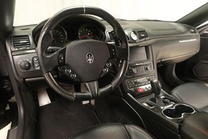 มาเซราติ แกรน ทูริสโม เอ็มซี คอนเวอร์ทิเบิล ปี 2013 พวงมาลัยซ้าย มาตรฐานไอเสียยูโร 4 - Product Image 3