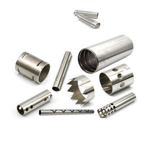 Oem özel hassas sac Metal kesme parçaları servis parçaları paslanmaz çelik alüminyum Metal üreticisi - Product Image 4