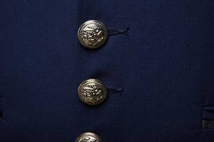 Abrigo de vestir profesional para hombre, ropa de abrigo larga a medida, abrigos cómodos de moda listos para negocios para la venta - Product Image 4