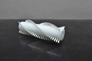 Roller <b>brush</b> for industrial use - Product Image 3