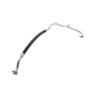 Tuyau de compresseur d'évaporateur de climatisation AUDI Q2 Série (GAB) 5Q0816743D DDYA Diesel 1600 (16>) - Product Image 1