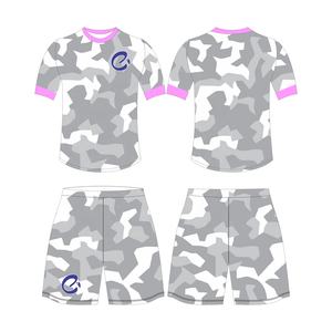 Vêtements de sport de haute qualité, nouveau design, uniforme d'entraînement de football/Meilleur prix de gros, uniforme de football pour hommes à séchage rapide - Product Image 1