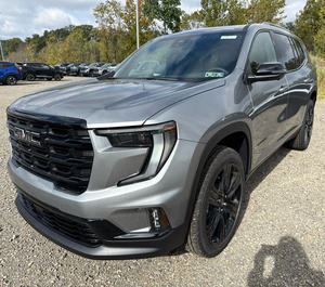 GMC Acadia Elevation 2026, SUV à transmission intégrale, 328 chevaux, 326 lb-pi de couple - Product Image 1