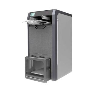 Máquina de Lavar Ropa Plegable Eléctrica STANDARD para Ropa de Tela - Product Image 1