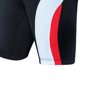 Pantalones Cortos Deportivos de Compresión con Cintura Elástica para Hombre, Moda 2026, para Correr - Product Image 3