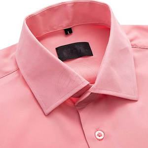 Factory Direct Sale Men's Casual <b>Button</b> <b>T</b>-<b>Shirts</b> <b>Long</b> <b>Sleeved</b> <b>Button</b> <b>Shirts</b> - Product Image 4