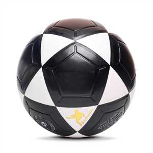 Balón de Fútbol de Entrenamiento de TPU Suave, Cosido a Máquina, Duradero, Alta Retención de Aire, Diseño Vibrante para Mayor Visibilidad, Ideal para Práctica y Juego - Product Image 6