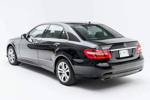 USADO, Volante a la Izquierda/Derecha, 2011, MERCEDES-BENZ E550 4MATIC SEDÁN - Product Image 3