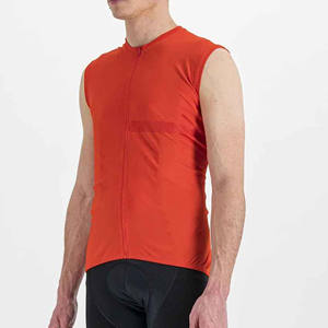 Conjunto de Ropa de Ciclismo Personalizada por el Fabricante, Diseño Propio OEM, Sublimación, Venta Caliente 2024 - Product Image 3