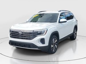 BAISSE DE PRIX ! Vente aux enchères par un courtier : Attlas SE FWD 2025 avec options technologiques à vendre - Product Image 1