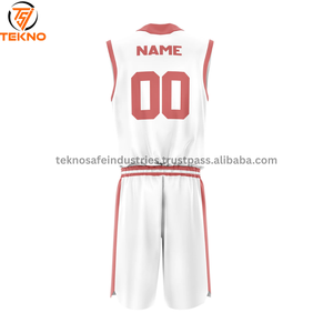 Bsci été basket-ball Shorts professionnel 2025 uniformes de basket-ball fabriqués avec Polestyer disponible pour les hommes dans les meilleurs prix de vente - Product Image 2