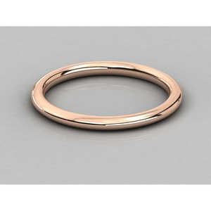 Bague pour femme en or 18 carats avec diamants taille princesse et taille émeraude, motif géométrique, clarté VS, plaqué rhodium, pour mariage - Product Image 1