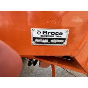 BROCE RJT350 2023, Nuevo, con Cabina Cerrada y Protección Antivuelco (ROPS), 256 Horas de Uso - Product Image 2