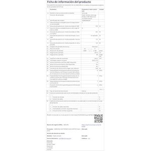 98-Inch <b>Mini</b> LED 4K Smart <b>TV</b> with QLED Backlight and 120Hz Refresh Rate for Kitchen Use WebOS System Various Sizes for Hotels - Product Image 3