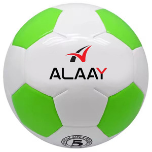 Alaay Taille officielle 5 TPU Football pour Match Street Soccer Ball Equipment High Quality Training Football - Product Image 1