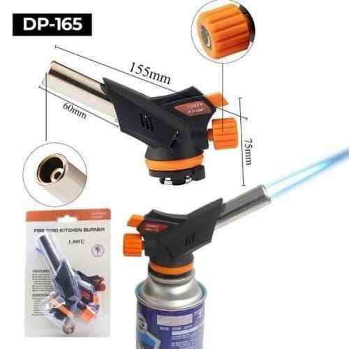 Portable Torch Head
