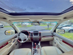 2008 Le-xus GX 470 - Product Image 2
