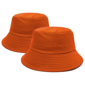 High Quality Fashion 100 Percent Cotton Fisherman Custom Bucket <b>Hat</b> <b>Cap</b> for Men Women Kids Bangladesh <b>Cap</b> Factory - Product Image 1