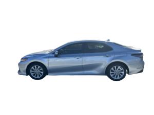 Toyota Camry LE 2023 Usado en Buen Estado - Product Image 4