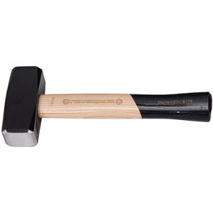 PEDDINGHAUS 1000 g Hickory Head Sledgehammer High Quality <b>Hammer</b> Product - Product Image 3