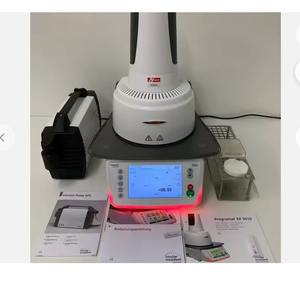 Four à céramique dentaire PROGRAMAT EP 5010 IVOCLAR, authentique, neuf et original - Product Image 2