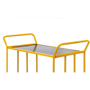 Estante de Instalación Tipo Vertical Serie 144 - Product Image 1