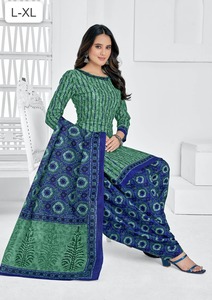 แถบผ้าฝ้ายแท้พร้อมกางเกงผ้าออร์แกนซ่าวิสคอสแท้พิมพ์ลายดิจิทัลใหม่ล่าสุด - Product Image 4