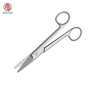 กรรไกรมายโอ กรรไกรมายโอแบบตรง คุณภาพสูง สำหรับงานทันตกรรมและศัลยกรรมทั่วไป - Product Image 6