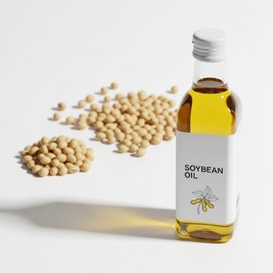 Top Grade Soybean Oil for Export Refined Edible Oil for Food Industry Available in Bulk Packaging Options - Product Image 5