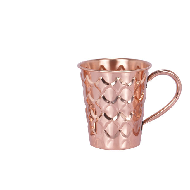 สีโรสโกลด์