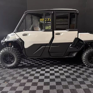 Defender MAX Limited HD11 2026 - Product Image 3