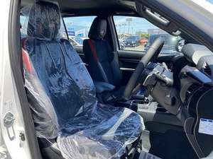 TOYOTA HILUX Z GR SPORT - Product Image 5