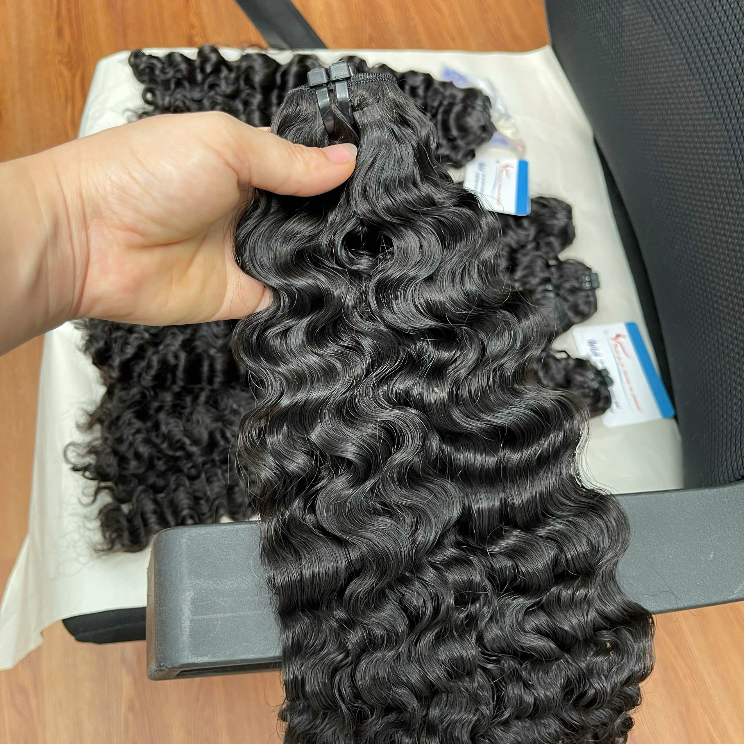 สีดำธรรมชาติ