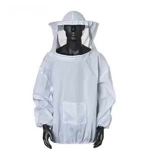 Honey bee protection suit ,beekeeping suit from bee supplier hot sale, Jacket for Beekeeping