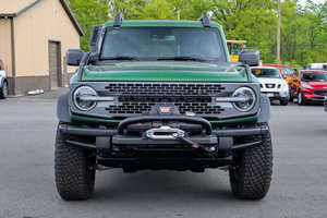 Nuevo, Diseñado para los Aventureros: Ford Bronco Everglades 2024 - Product Image 6