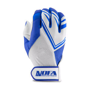 Vente de gros de gants de frappeur de baseball personnalisés nouvelle mode unisexe Gants en cuir Gants de frappeur unisexe - Product Image 5