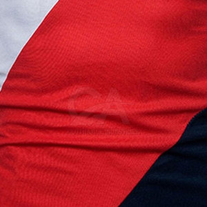 Camiseta Polo para hombre con logotipo personalizado, camiseta polo para hombre de tela suave hecha en Pakistán, cómoda - Product Image 5