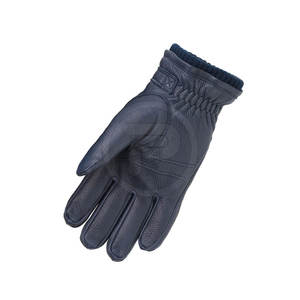 Precio al por mayor Mejor Material Guantes de cuero Nuevo diseño Pakistán Hecho Pantalla táctil Compatible para uso diario Invierno transpirable - Product Image 3