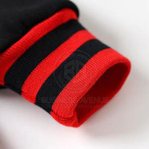 Pakistan Manufactures Men Varsity Jackets High Quality Lightweight Men Varsity Winter Jacket - Product Image 3