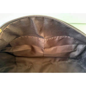 กระเป๋าเดินทางหนังวัวแท้ ดีไซน์เฉพาะ จำนวนมากรุ่นใหม่ ปี 2026  สีสันทันสมัย  หนังวัวแท้ 100%  รับสั่งทำสีตามต้องการ - Product Image 6